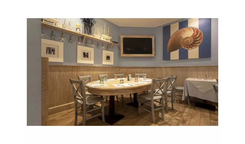 Trattoria Caprese