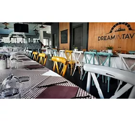 Dream in Tavula