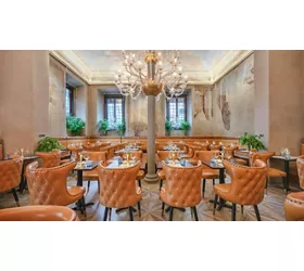 Ciro and Sons - Ristorante Pizzeria Firenze