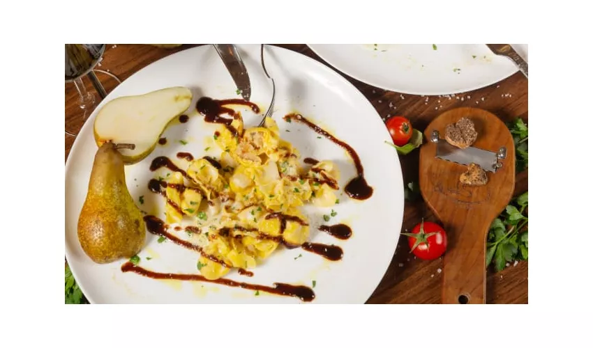 Ciro and Sons - Ristorante Pizzeria Firenze