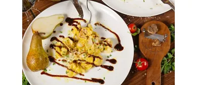 Ciro and Sons - Ristorante Pizzeria Firenze