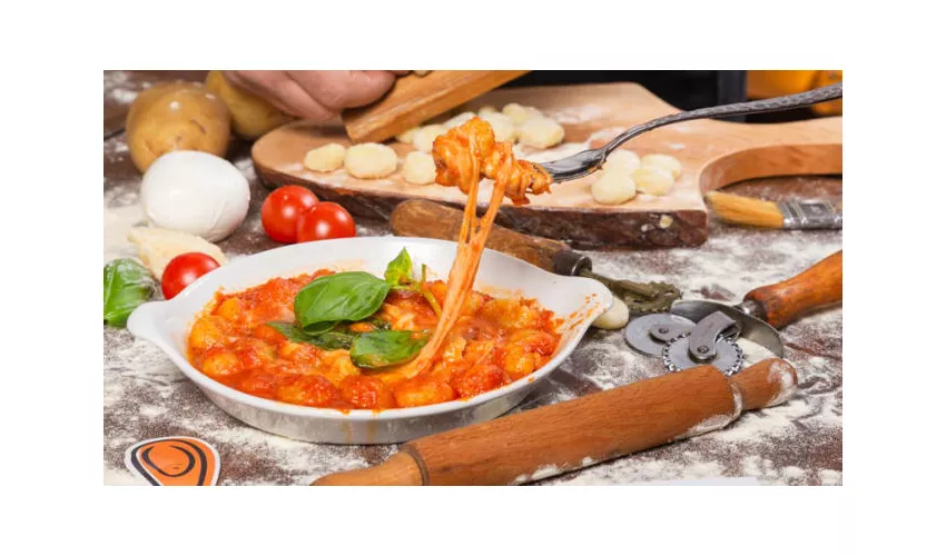 Ciro and Sons - Ristorante Pizzeria Firenze