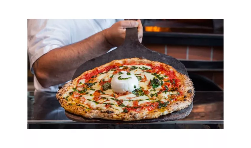 Ciro and Sons - Ristorante Pizzeria Firenze