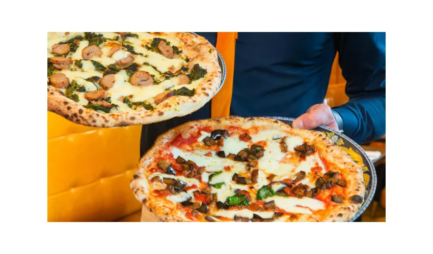Ciro and Sons - Ristorante Pizzeria Firenze