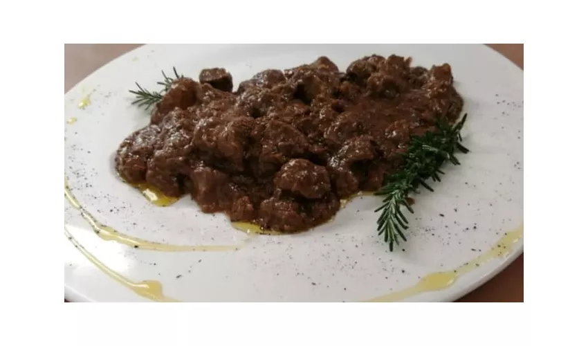 AGRIO' Agriosteria