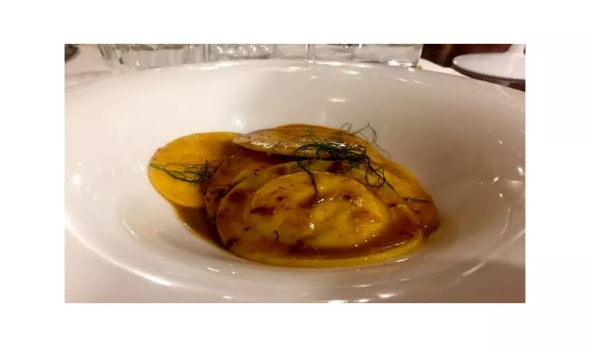Osteria Micheletti