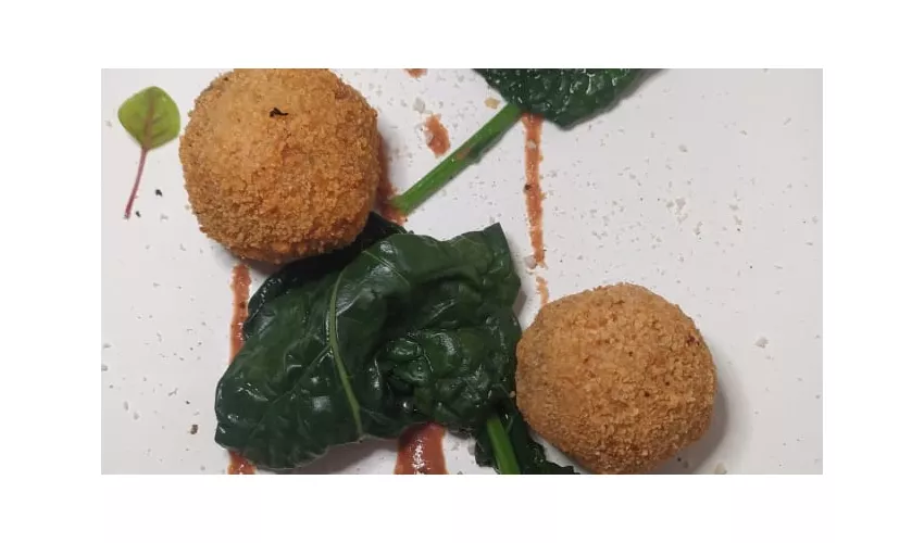 Osteria Micheletti