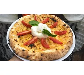 Pizzeria F.lli Vitale
