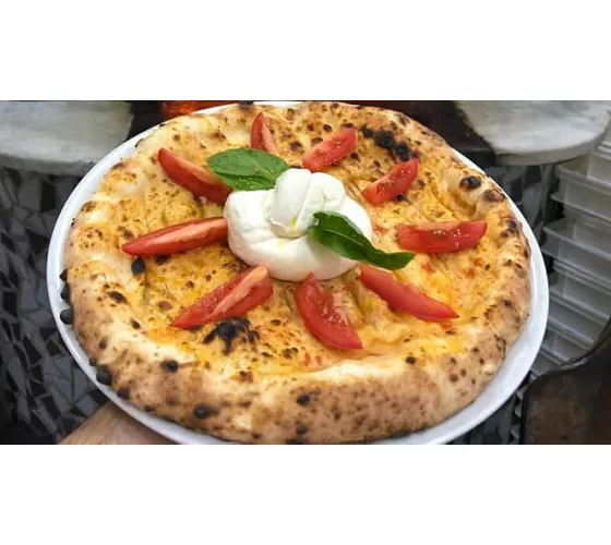Pizzeria F.lli Vitale