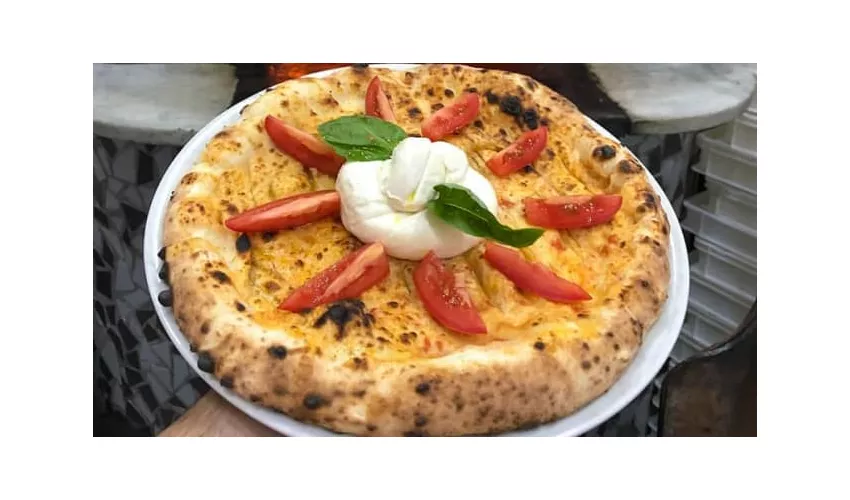 Pizzeria F.lli Vitale