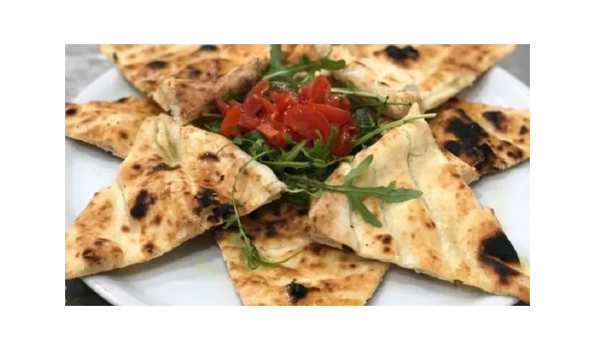 Pizzeria F.lli Vitale