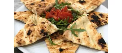 Pizzeria F.lli Vitale