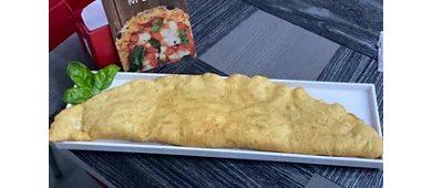 Pizzeria F.lli Vitale