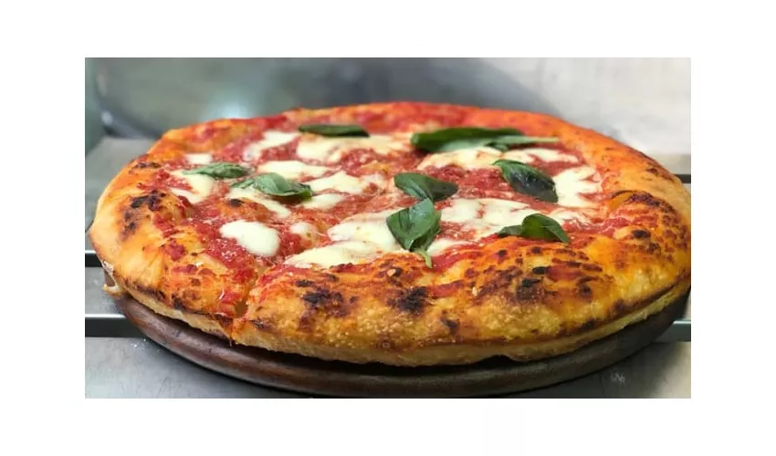 Pizzeria F.lli Vitale