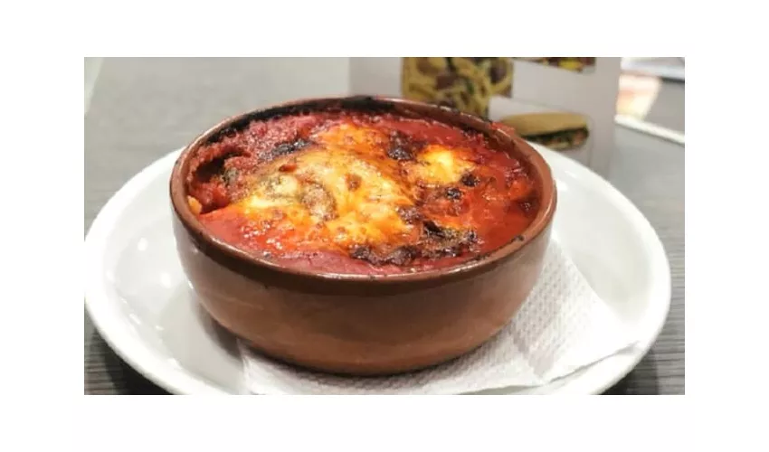 Pizzeria F.lli Vitale
