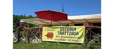 Trattoria Belvedere