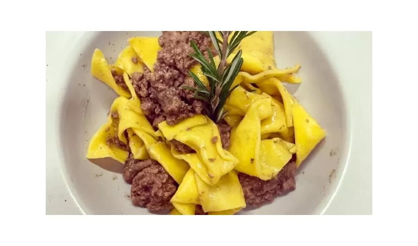 Hotel Ristorante Farneta