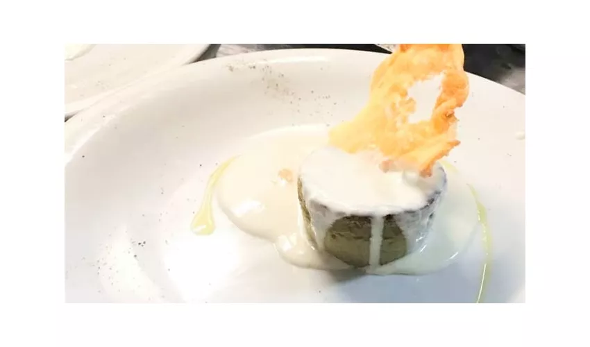 Hotel Ristorante Farneta