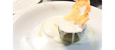 Hotel Ristorante Farneta