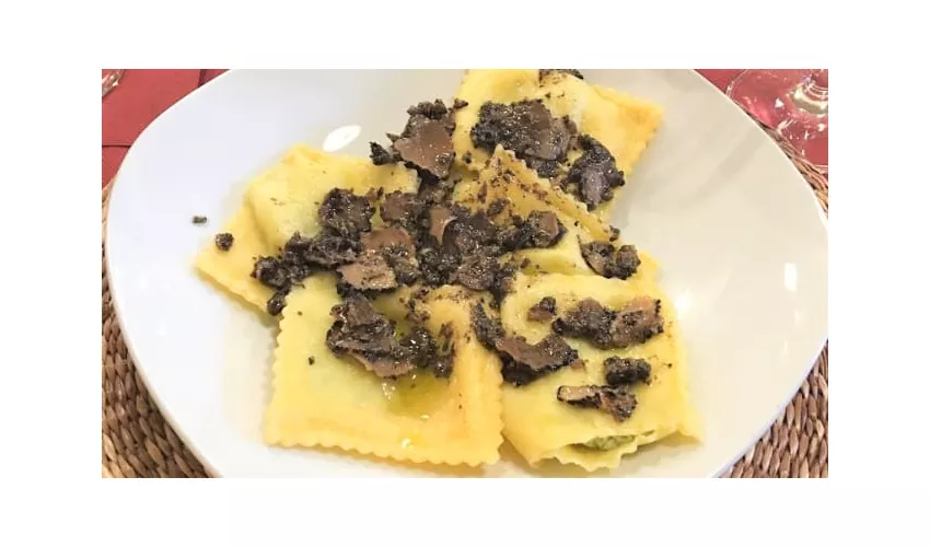 Hotel Ristorante Farneta