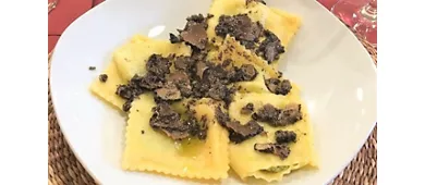 Hotel Ristorante Farneta