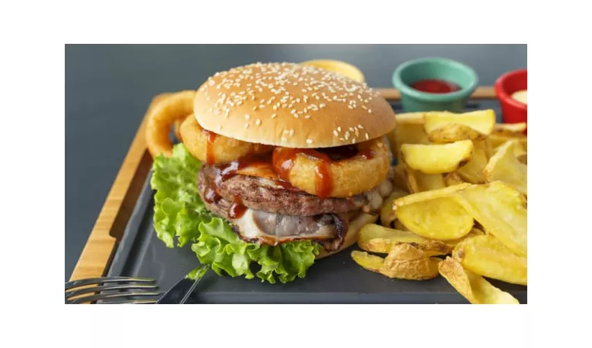 PuraBrace-GrillHouse Vedano al Lambro