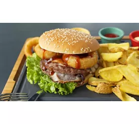 PuraBrace-GrillHouse Vedano al Lambro