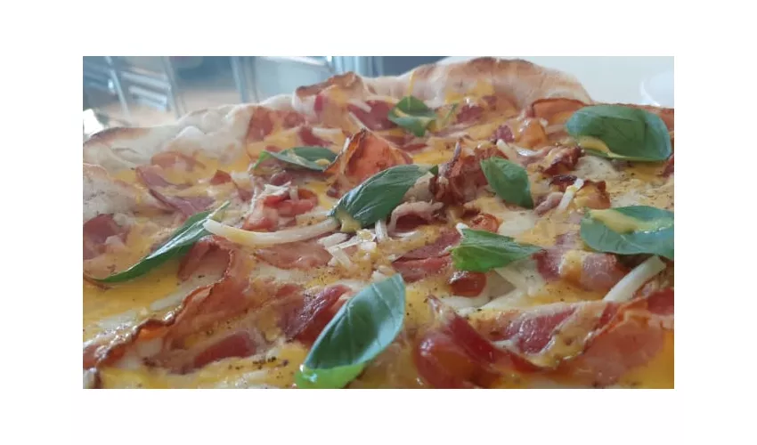 PuraBrace-GrillHouse Vedano al Lambro