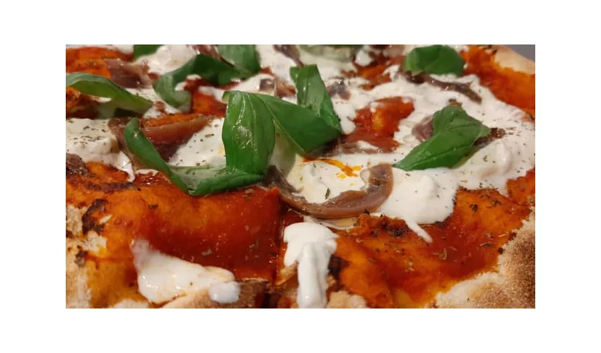 PuraBrace-GrillHouse Vedano al Lambro