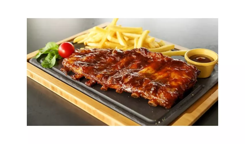 PuraBrace-GrillHouse Vedano al Lambro