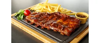 PuraBrace-GrillHouse Vedano al Lambro