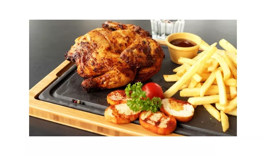 PuraBrace-GrillHouse Vedano al Lambro