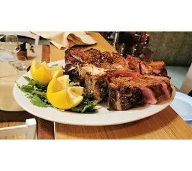 Ristorante Tirovino