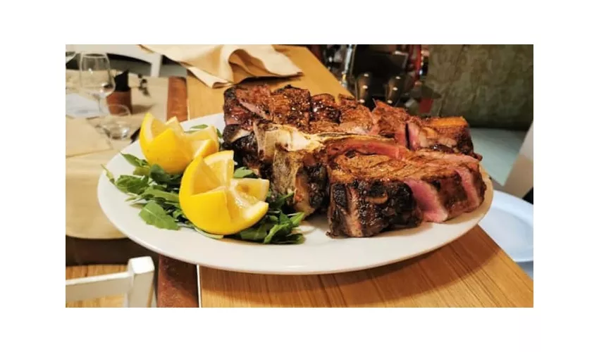 Ristorante Tirovino