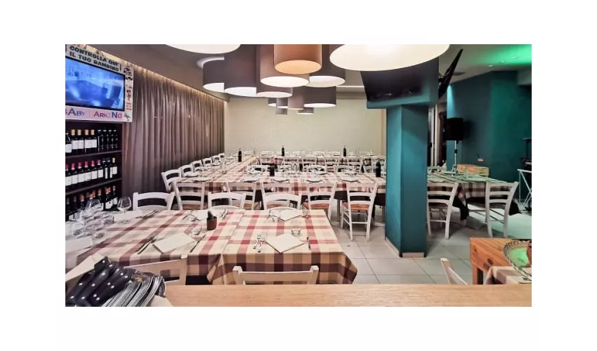 Ristorante Tirovino