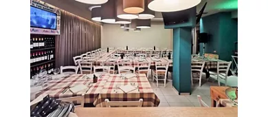 Ristorante Tirovino