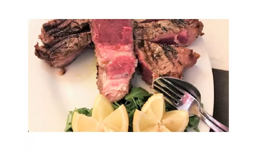 Ristorante Tirovino