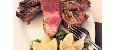 Ristorante Tirovino