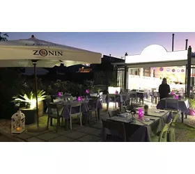 Fronte Mare Ristorante Pizzeria Enoteca