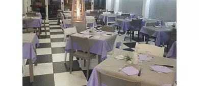 Fronte Mare Ristorante Pizzeria Enoteca