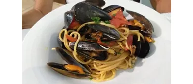 Fronte Mare Ristorante Pizzeria Enoteca