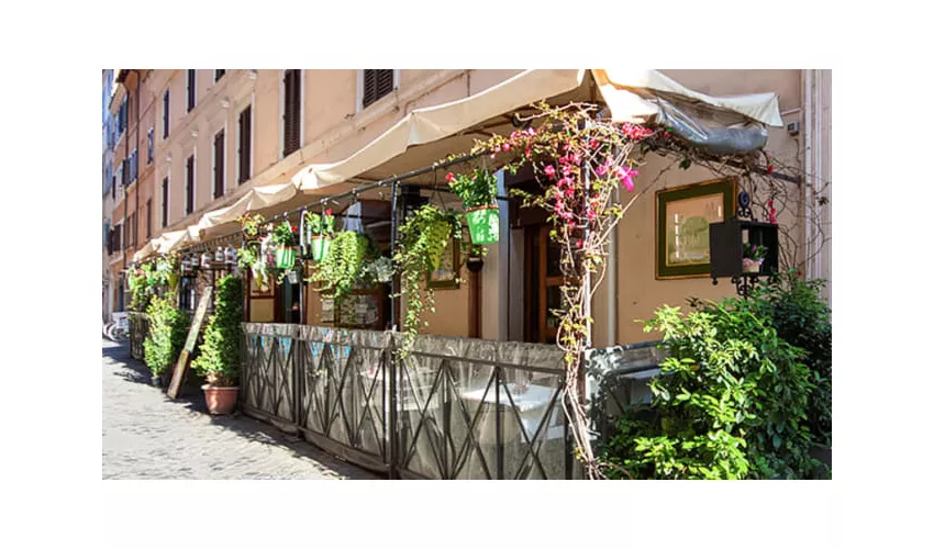 Il Melarancio