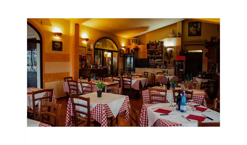 Osteria La Tagliola