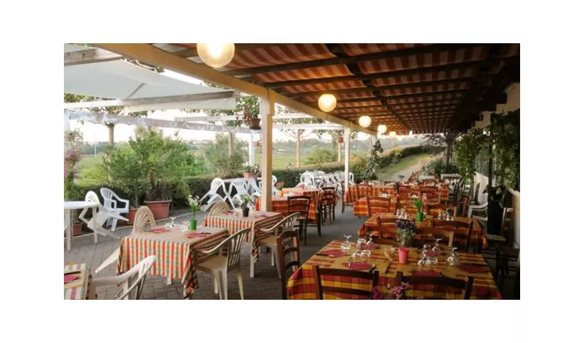 Osteria La Tagliola