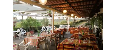 Osteria La Tagliola