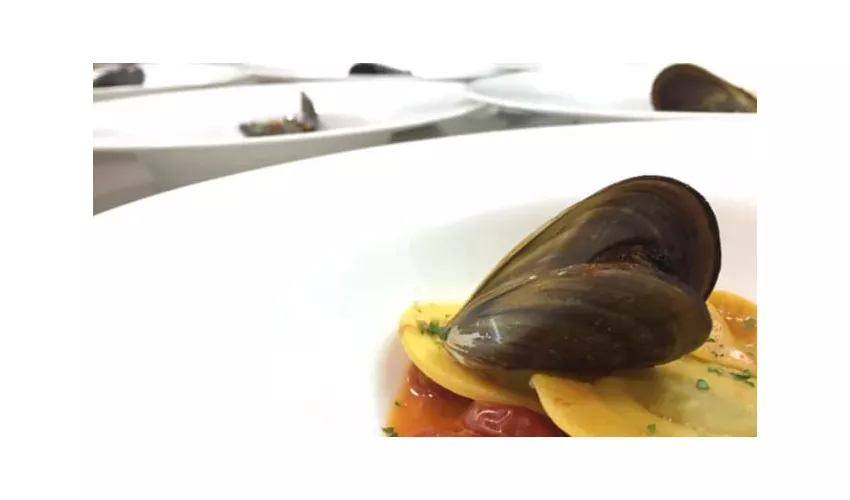 Estro Ristorante