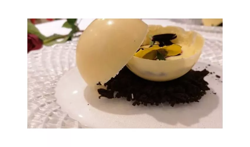 Estro Ristorante