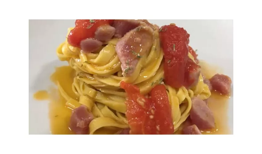 Estro Ristorante