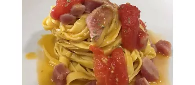 Estro Ristorante