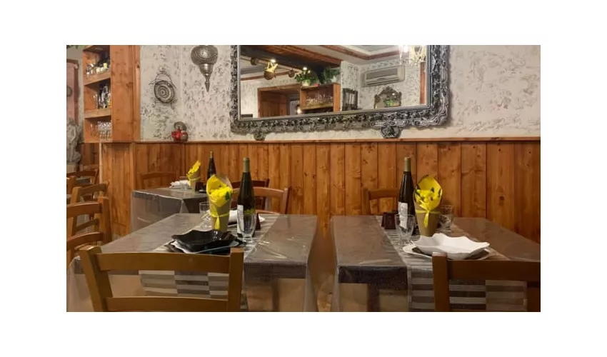 Ristorante La Torre